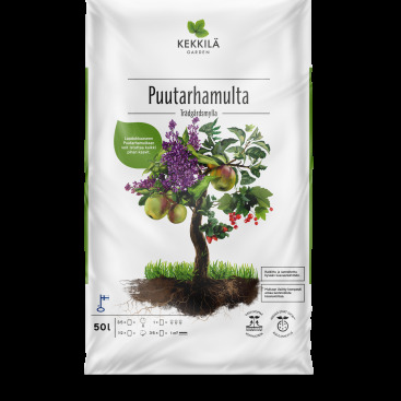 Turbavaba Aiamuld 40L (70tk)