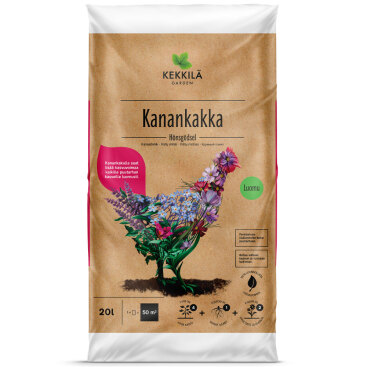 Kanasõnnik 6l (80tk)
