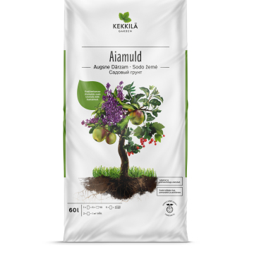Aiamuld 60L (42tk)