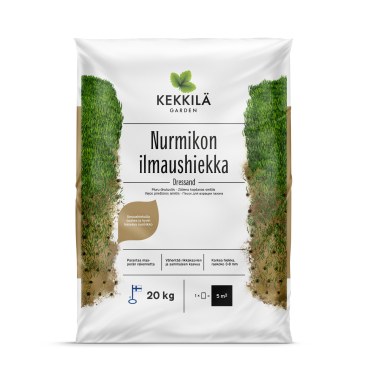 Muru õhutusliiv 20kg (56tk)