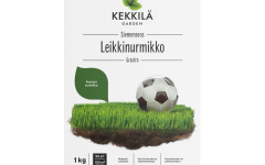 Spordimuru seemnesegu 1kg (240tk)