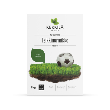 Spordimuru seemnesegu 1kg (240tk)