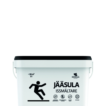Jääsula 5L (60tk)