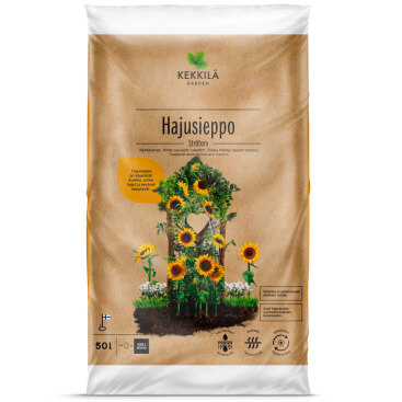 Käimlaturvas 50L (65tk)