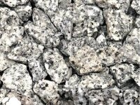 Dekoratiivkillustik dalmaatsia graniit 16/22 1000kg bigbag