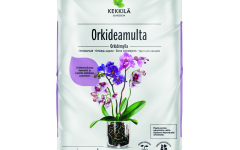 Kekkilä Orhideemuld 6L (225tk)