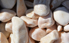Looduslik dekoratiivkivi Valencia roosa 20/30 1000kg bigbag
