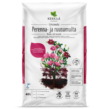 Püsiku- ja roosimuld 40L (70tk)
