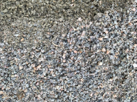 Graniitkillustik 0-5 mm