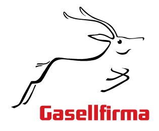 Gasellfirma 2021